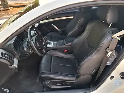 صورة 8 لـ 2015 Infiniti Q60