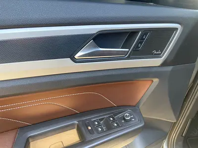 2022 Volkswagen TERAMONT — миниатюра 12