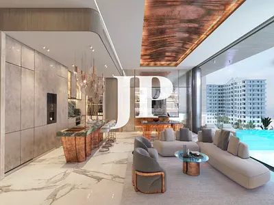 Spacious layout - luxurious living - premium amenities