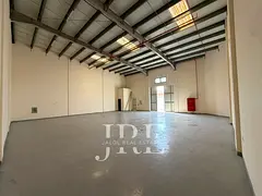 Warehouse for Rent | Sajaa | Great condition