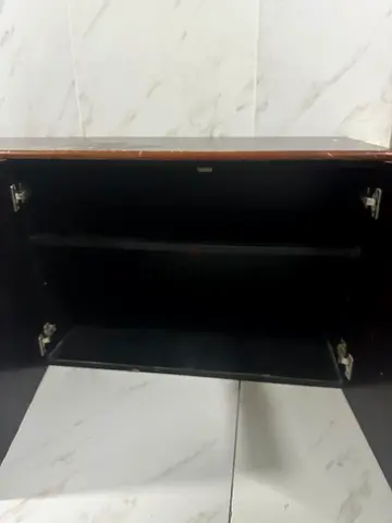 Storage cabinet for Free