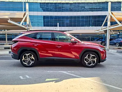 صورة 4 لـ 2023 Hyundai TUCSON
