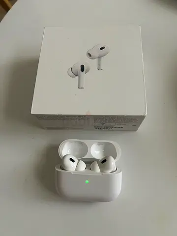 Airpods Pro 2nd generation