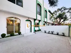 Private Entrance 3 Bedroom villa available for Rent in Mirdif