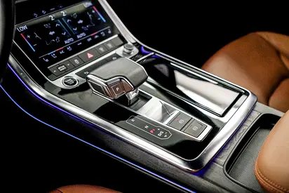 2023 AUDI Q7 照片 9