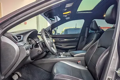 صورة مصغرة 11 لـ 2022 Infiniti QX55