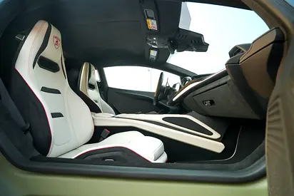 صورة مصغرة 13 لـ 2026 Lamborghini TEMERARIO
