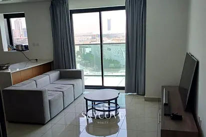Spacious Studio | Fully Furnished | Prime Location