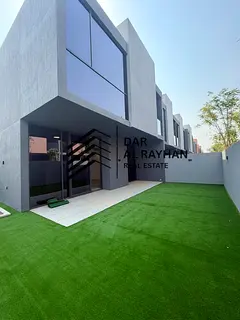BRAND-NEW🏡 READY-TO-MOVE-IN 4BR CORNER TOWNHOUSE | SARO, MASAAR