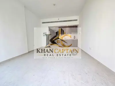 🌿✨ Spacious Studio with Garden View | Uptown Al Zahia | Prime Lifestyle | 38K