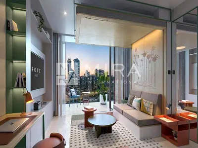 Fully Furnished | High ROI | Prime Location