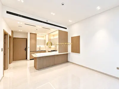 Spacious 1Br | Private Pool | Fitted Kitchen