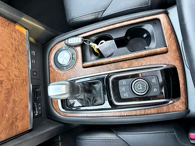 2023 Nissan ARMADA — миниатюра 14