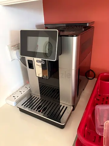 De’Longhi Primadonna Soul Coffee Machine
