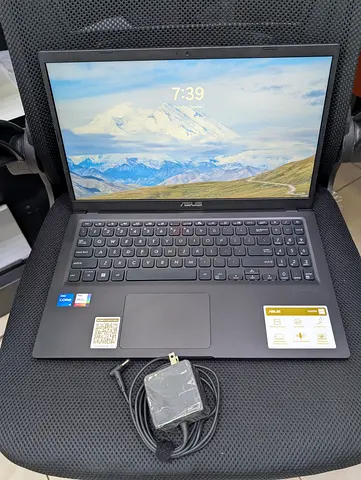 ASUS VivoBook 15 X515EA | Intel Core i5-1135G7 11th Gen | 20GB RAM | 1TB SSD | Original USA