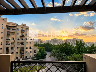 Closed Kitchen I 2 Baths I Big Terrace