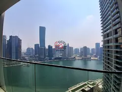 High-Floor 1 Bedroom | Canal & Marina Views | Modern Finishes
