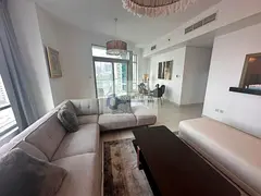 Furnished 1BR Apartment | The Lofts East | Downtown & Marina Views