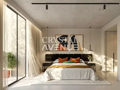 Motivated Seller | OP Price | Facing Global Village | High Floor