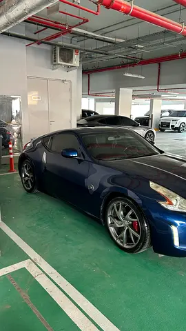 صورة 3 لـ 2016 Nissan 370Z