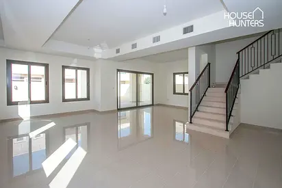 Close to pool and park | Type 3 | Vacant soon