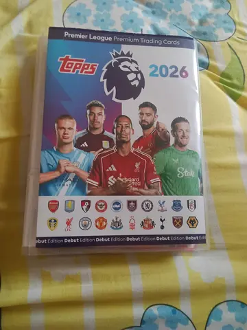 Selling Football & Pokémon Card Binder