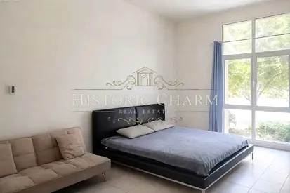 FURNISED STUDIO | READY TO MOVE IN | NEAR METRO STATION