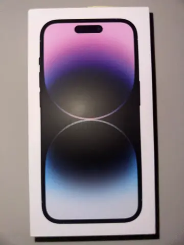 iPhone 14 Pro 256 gb