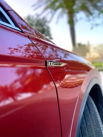 2017 Volkswagen TIGUAN — миниатюра 11