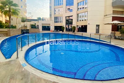 Private Terrace | Massive Size | 1 Bed