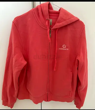 Hoodie size M