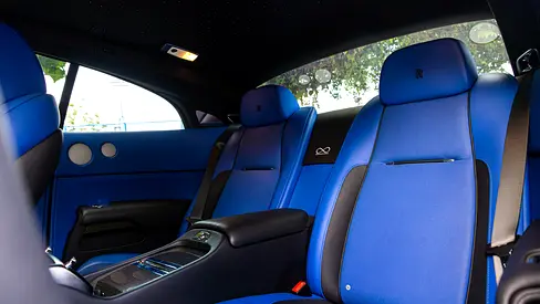 صورة مصغرة 12 لـ 2022 ROLLS-ROYCE WRAITH