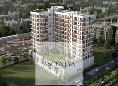 30/70 Plan | Ready To Move In 6 Months | Discount Limited Offer | 3 Bed + Maid + Closed Kitchen All 