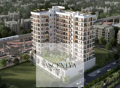 30/70 Plan | Ready To Move In 6 Months | Discount Limited Offer | 3 Bed + Maid + Closed Kitchen All