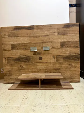 TV Wall mount panel