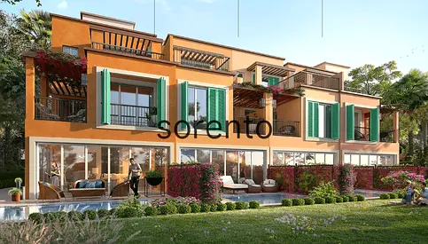 Single Row | Lagoon Community | Motivated Seller