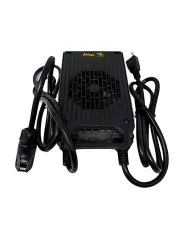 Surron lbx fast charger