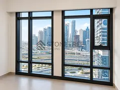 Unfurnished | Gym and Pool Access | Prime Location