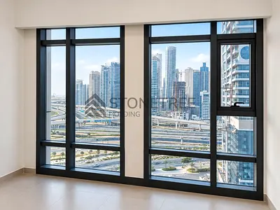 Unfurnished | Gym and Pool Access | Prime Location