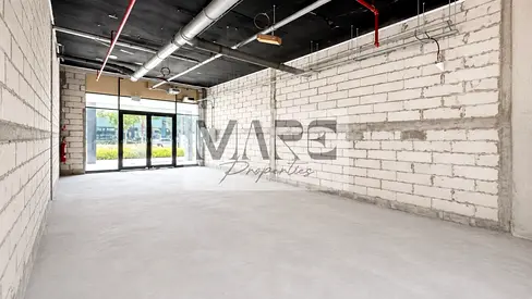 Vacant | Prime Location | Multiple Options