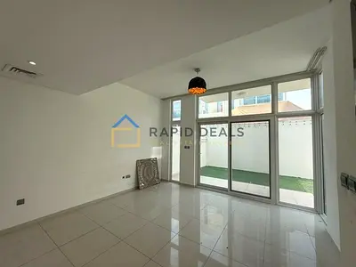 3BR + Maid Townhouse | Corner Unit | Vacant