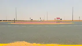 INDUSTRIAL LAND FOR SALE IN AL QASIMIA CITY | G + 1 | PAYMENT PLAN AVAILABLE