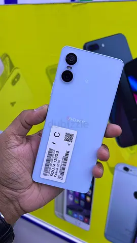 Sony xperia 10 mark 6 5G