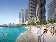 3BR Modern Unit | High Floor | Marina and Sea View