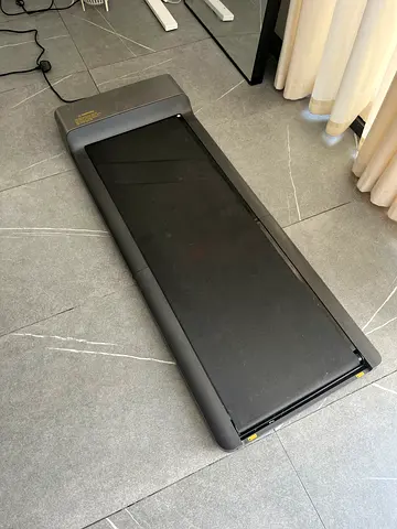 Walking Pad — used, working