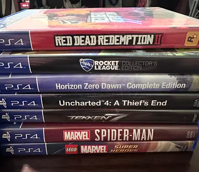 PS4  Pro slim 1TB for sale