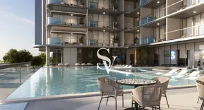 Furnished |Selling on OP I Private Pool | PHPP