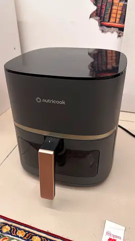 Nutricook airfryer