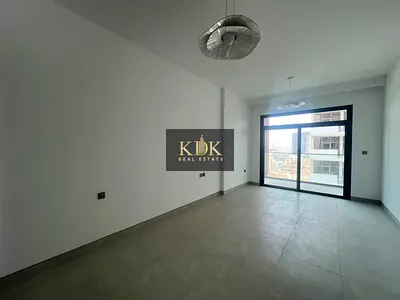 Studio Apartment | AB Cavalier | Balcony | Downtown View