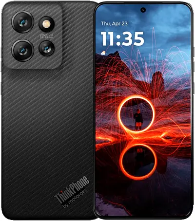 Motorola ThinkPhone 25 Dual-SIM 256GB + 8GB RAM 5G